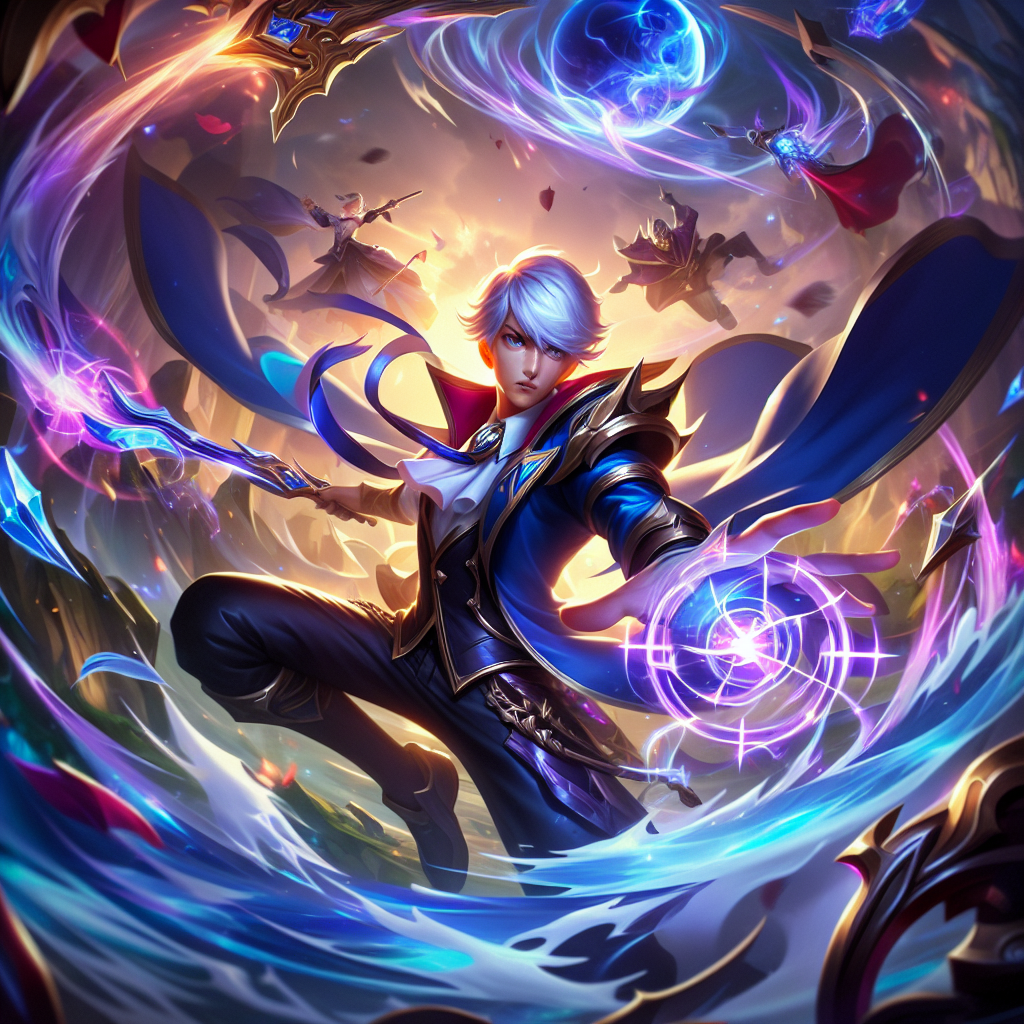Unveiling the Power of Mobile Legends' Newest Hero: Strategies and Tips