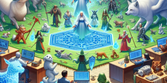 PETA Calls for Ethical Considerations in Mobile Legend Game