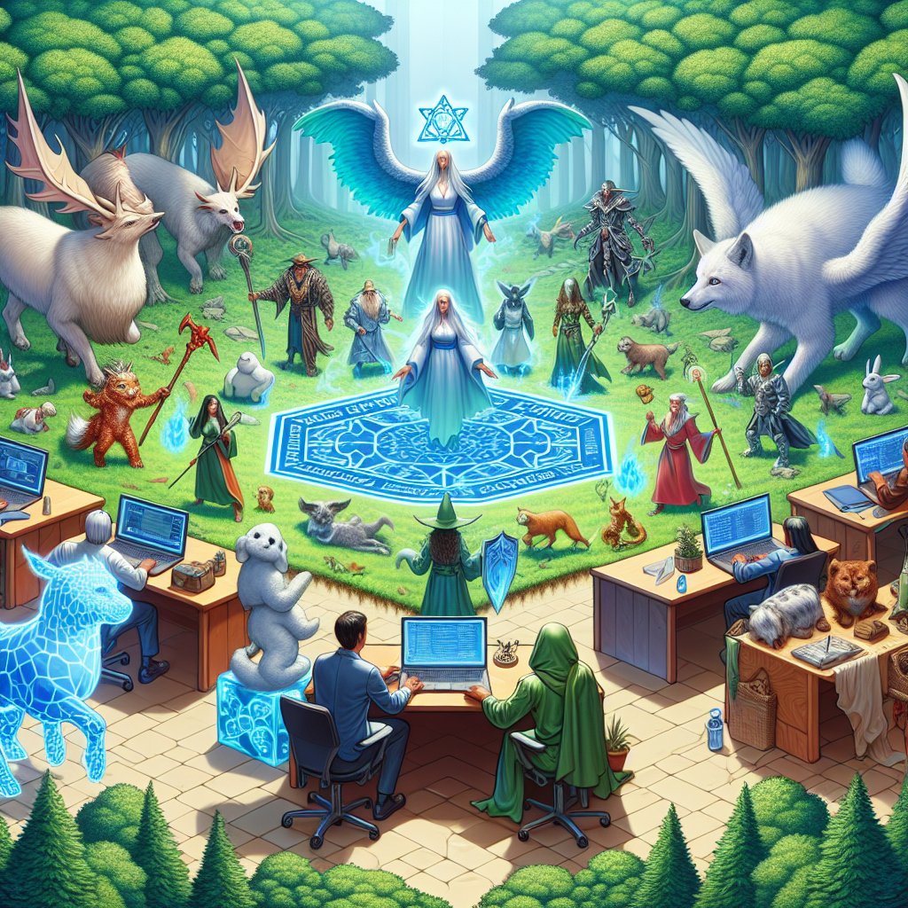 PETA Calls for Ethical Considerations in Mobile Legend Game