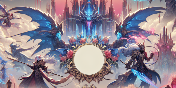 Mobile Legends Aesthetic Profile Pictures: Elevate Your Game Style