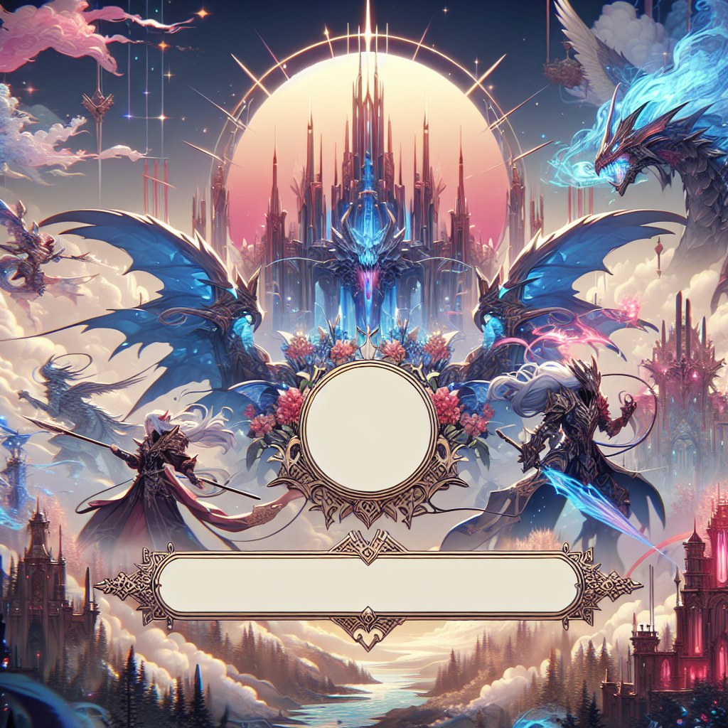 Mobile Legends Aesthetic Profile Pictures: Elevate Your Game Style