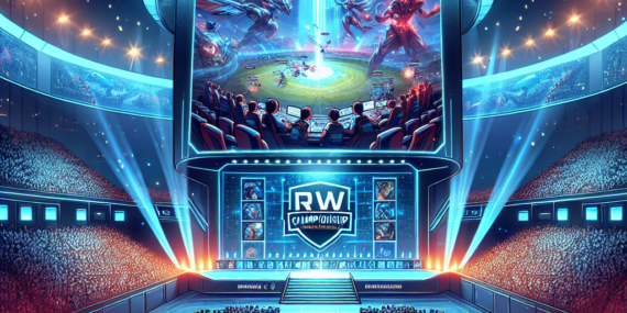 Mobile Legends Teams to Watch in the RW Championship