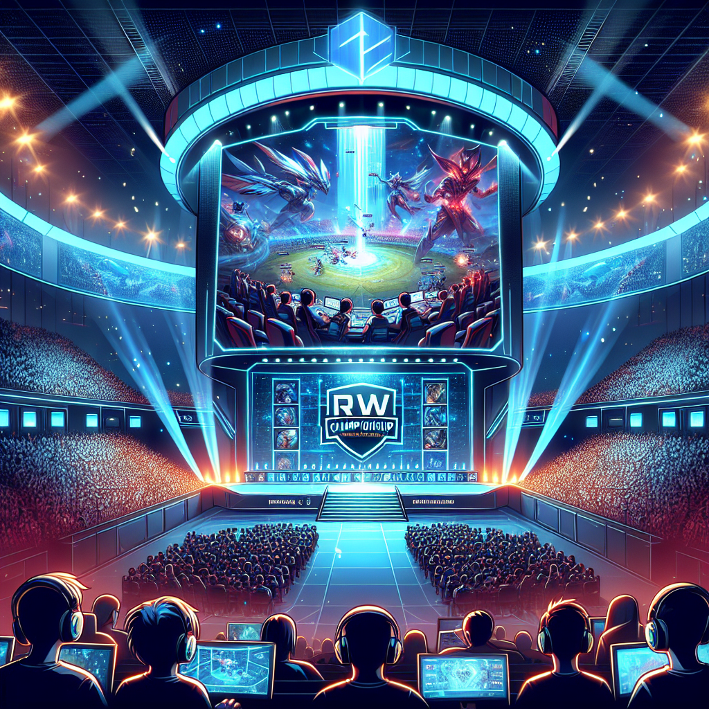 Mobile Legends Teams to Watch in the RW Championship