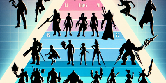 Ultimate Guide to Mobile Legends Tier List for Every Role in 2023