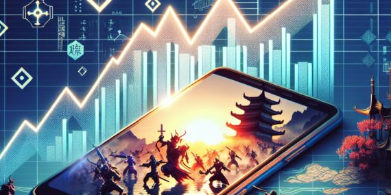 China's Rising Influence in Mobile Legends: A Deep Dive