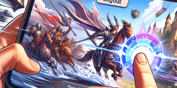 Cara Logout Akun Mobile Legend dengan Mudah dan Cepat