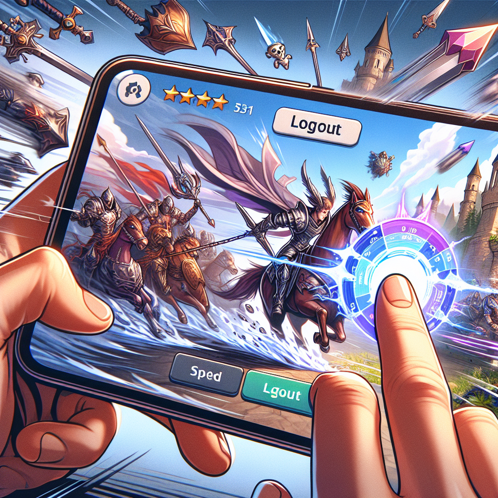 Cara Logout Akun Mobile Legend dengan Mudah dan Cepat