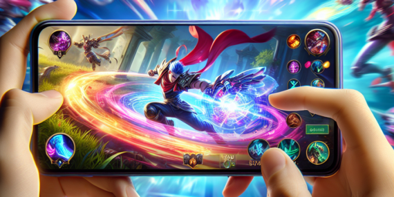 Mastering Gusion in Mobile Legends: Tips and Strategies for Dominance