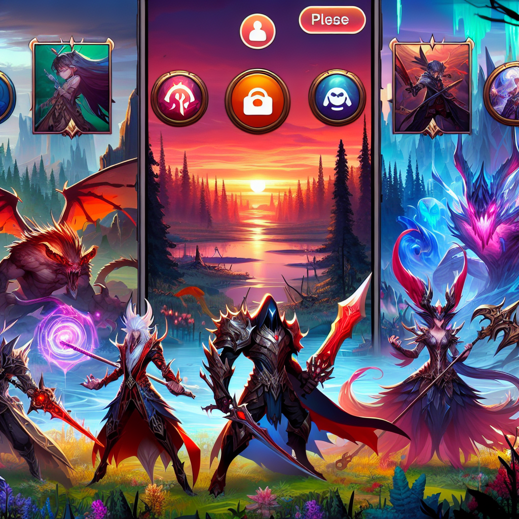 Hero Mobile Legend Paling Kuat dan Mematikan yang Harus Kamu Coba di Land of Dawn