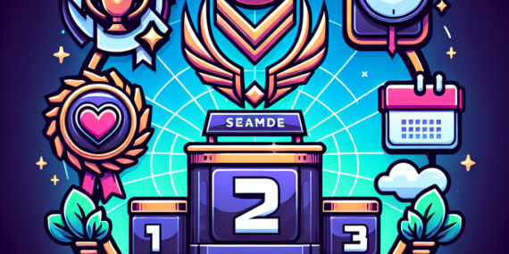 Klasemen Mobile Legend Terbaru: Siapa yang Memimpin di Season Ini?