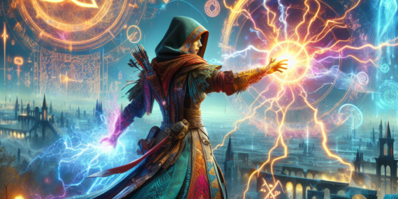 Eudora's Electrifying Transformation in Mobile Legends: A Comprehensive Guide