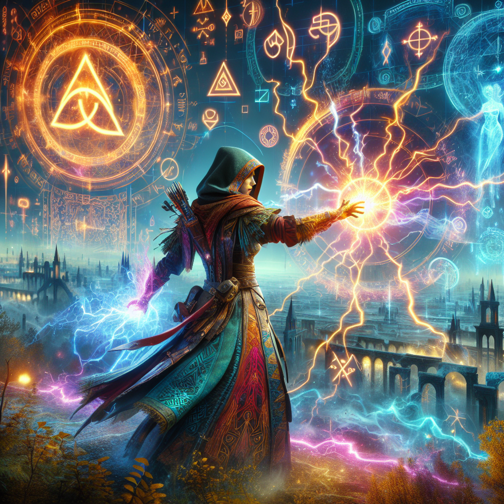 Eudora's Electrifying Transformation in Mobile Legends: A Comprehensive Guide