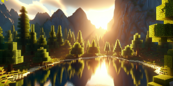 Exploring the Best Shaders for Minecraft 1.20.1: Enhance Your Gameplay Experience