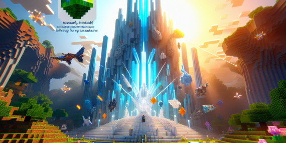 Discover the Exciting Features of Minecraft 1.20.0.01 Update