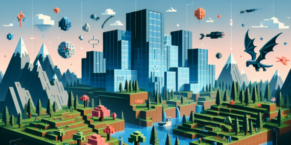 Exciting Features in the Latest 2024 Minecraft Beta Download