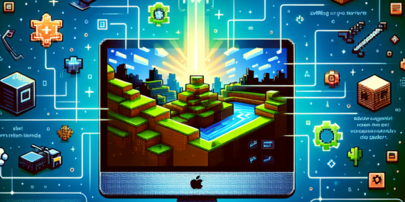 How to Effortlessly Download and Setup Your Own Minecraft Server