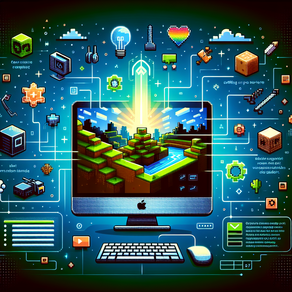 How to Effortlessly Download and Setup Your Own Minecraft Server