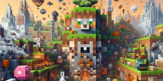 Essential Mods to Enhance Your Minecraft 1.20 Gameplay Experience