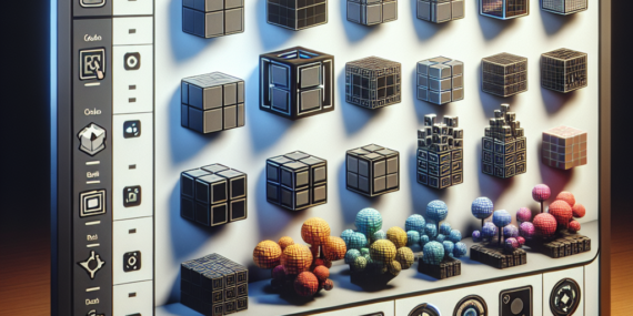 Exploring the Best Minecraft Avatar Maker 3D Tools for Customizing Your In-Game Character