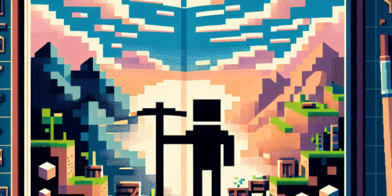 Download Minecraft Story Mode: A Step-by-Step Guide