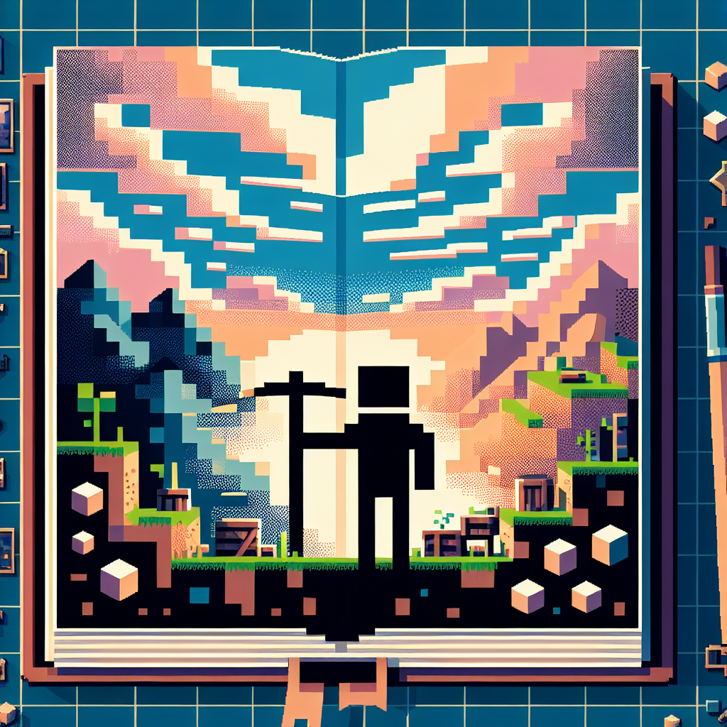 Download Minecraft Story Mode: A Step-by-Step Guide