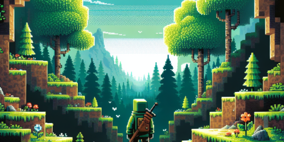 Exploring the New Features in Minecraft Beta 1.21 Download