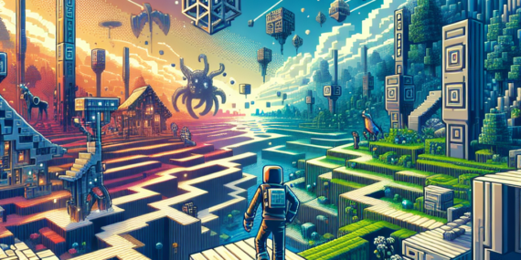 Exploring the Latest Minecraft MCPEDL Mods and Add-Ons for Enhanced Gameplay