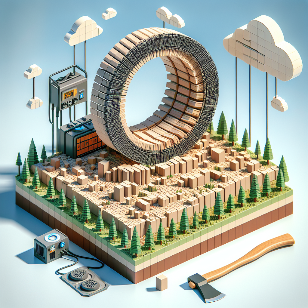 How to Use a Minecraft Circle Generator for Perfect Circular Builds
