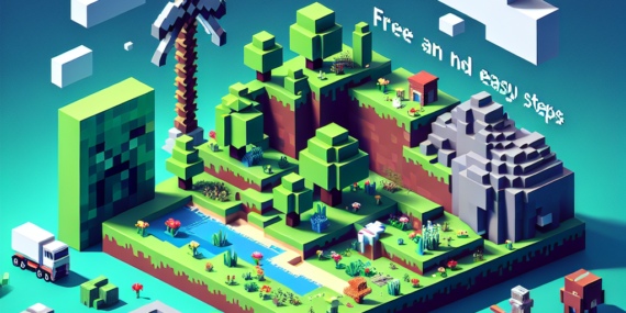 The Ultimate Guide to Download Minecraft Gratis 2023: Free and Easy Steps