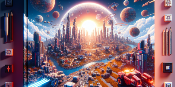 Minecraft Download Terbaru 2024: What to Expect from the Latest Version