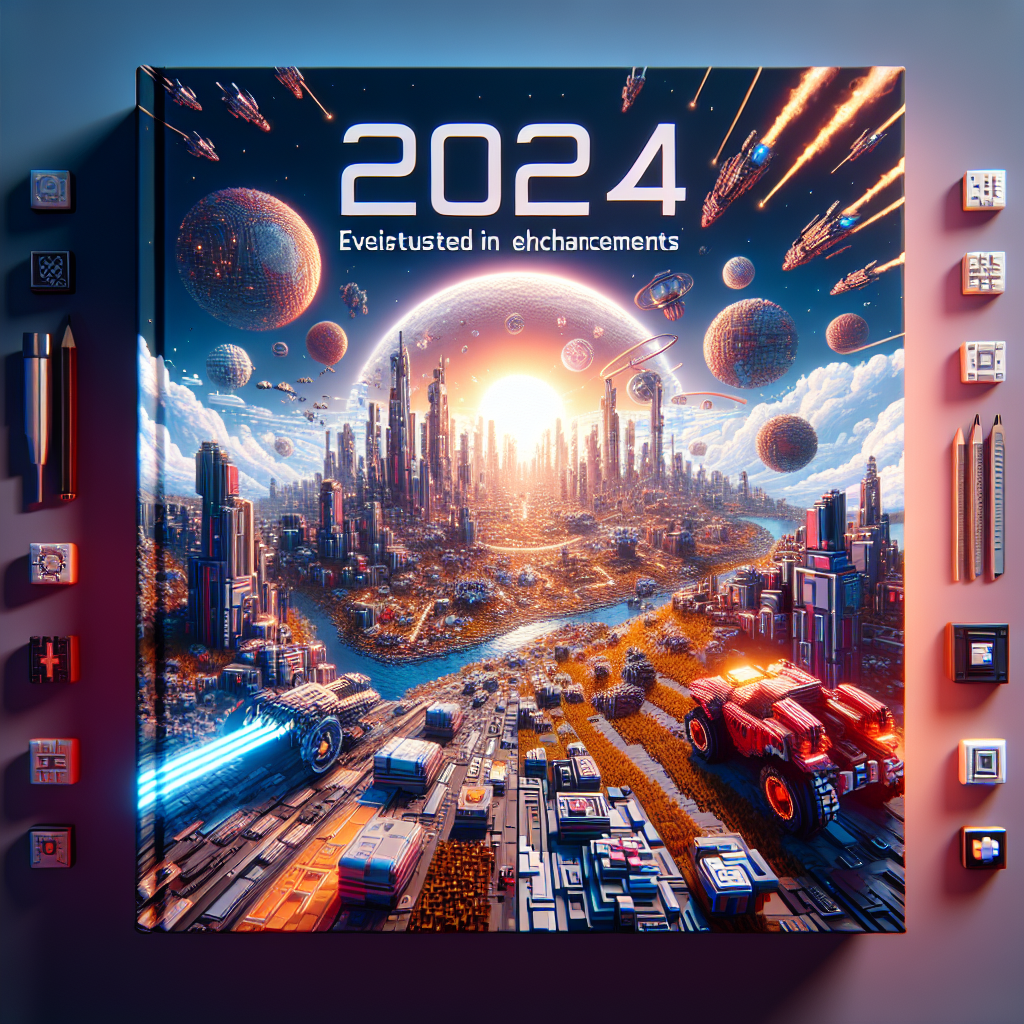 Minecraft Download Terbaru 2024: What to Expect from the Latest Version