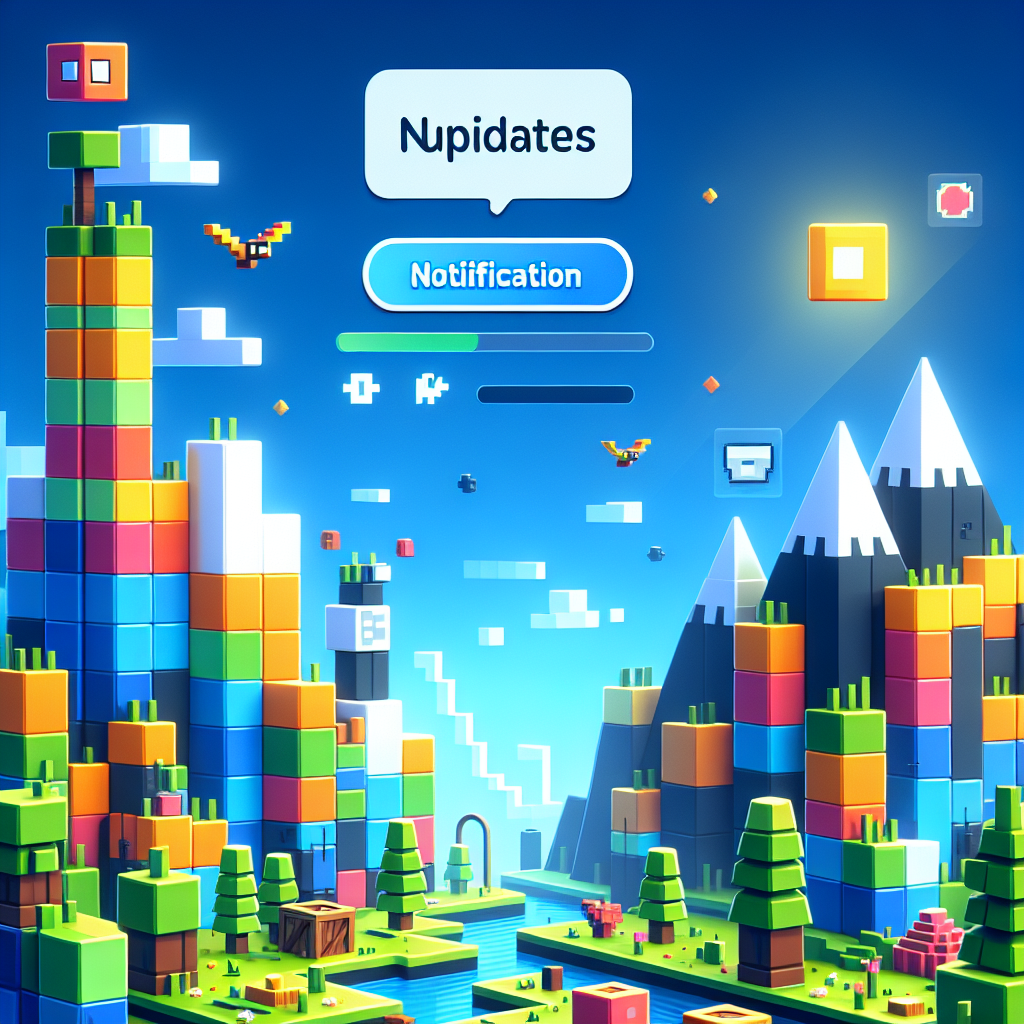 Download the Latest 2024 Minecraft Mojang APK: New Features and Updates
