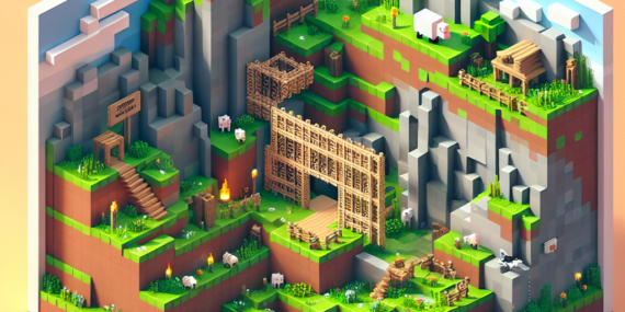 Minecraft 1.21.31 APK: New Features and Download Guide