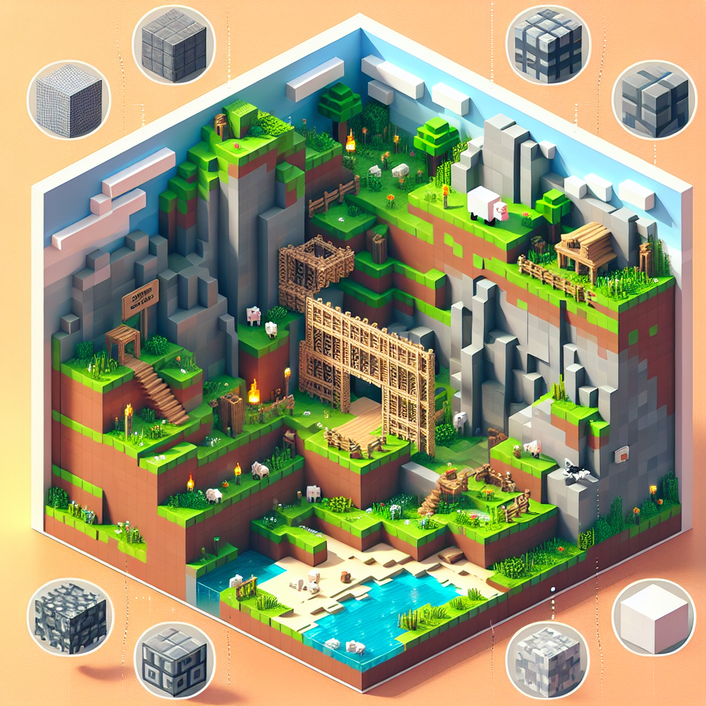 Minecraft 1.21.31 APK: New Features and Download Guide