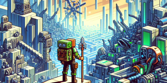 Exploring the Adventures of Friv.cm Minecraft: A New Gaming Phenomenon