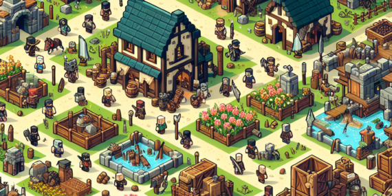 The Ultimate Guide to Minecraft's Village and Pillage Update: What You Need to Know